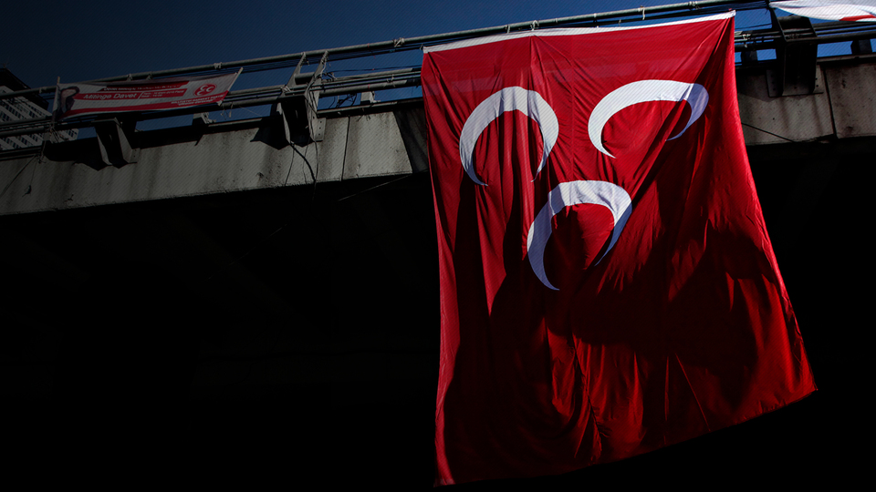 MHP'den vergisiz asgari maaş vaadi