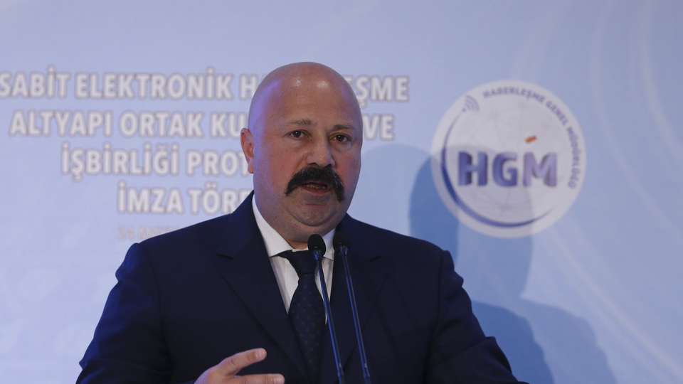 Yerli arabaya 'akıl' katacak