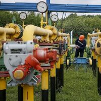 TANAP’ta tören 12, ilk doğalgaz ticareti 30 Haziran’da