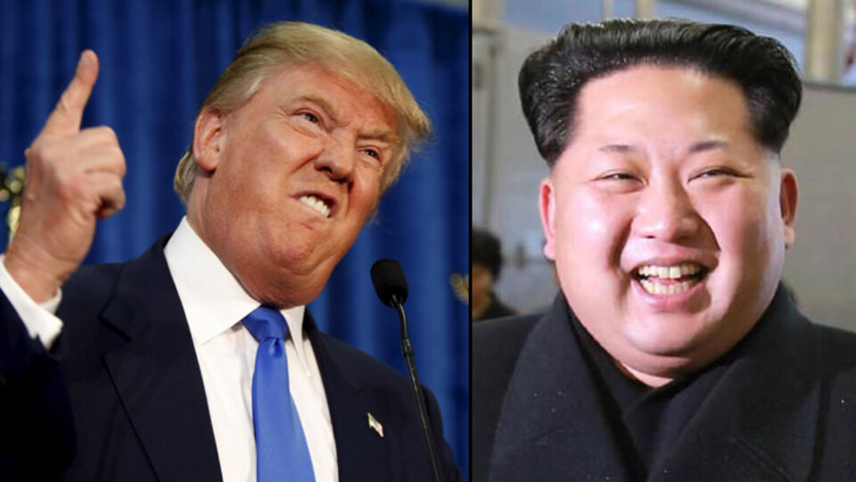 Trump'tan yeni hamle! Heyet gönderdi