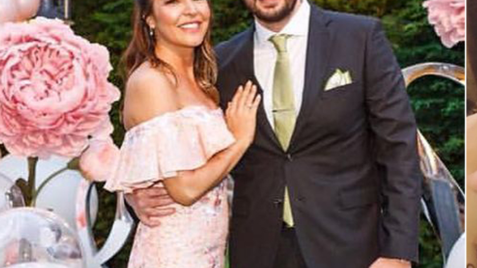 "Eylül ayında düğünümüz var"