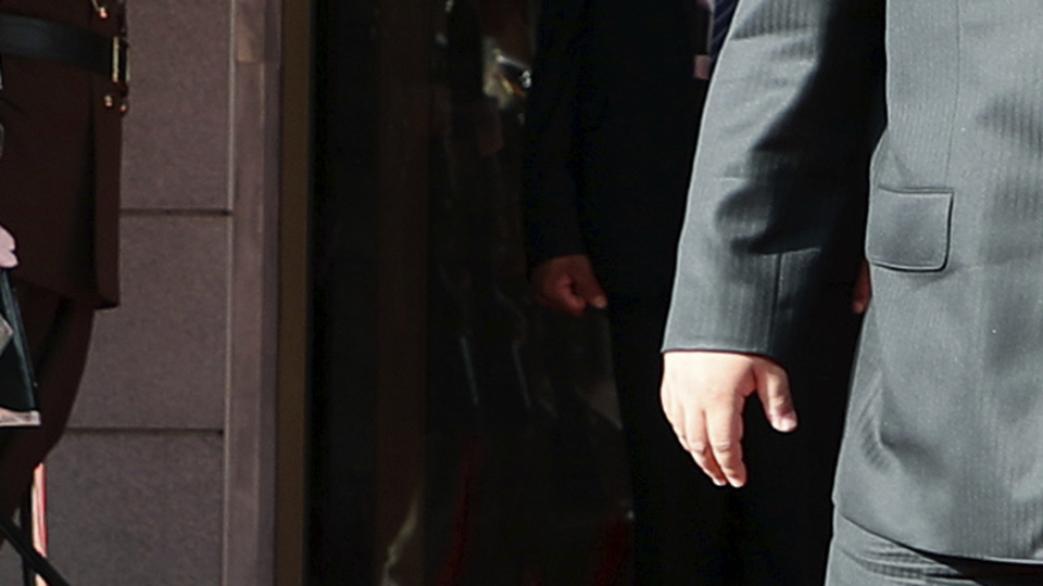 Singapur bilmecesi sürüyor: 'Trump, zirve planına sadık'