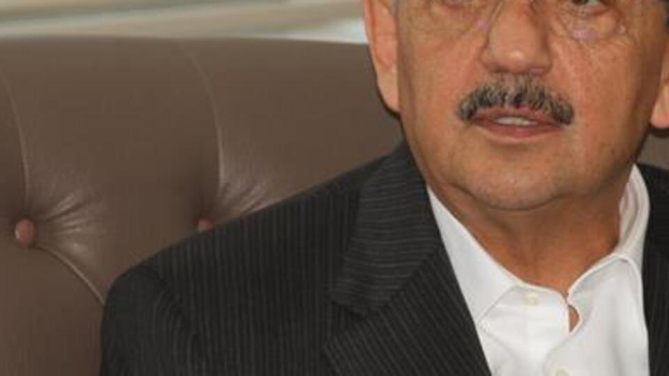 Bakan Özhaseki: DEAŞ'la mücadele eden en önemli ülke Türkiye