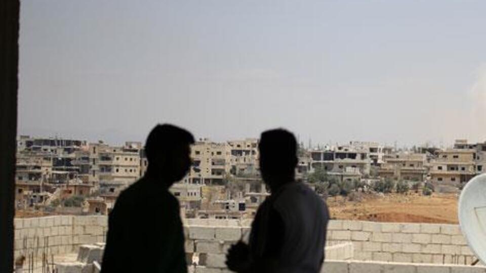 Esad rejiminden İdliblilere tehdit mesajı