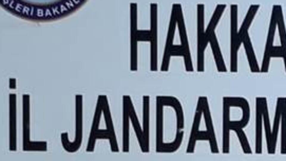 Uyuşturucuyu kargolamak istedi, yakalandı!