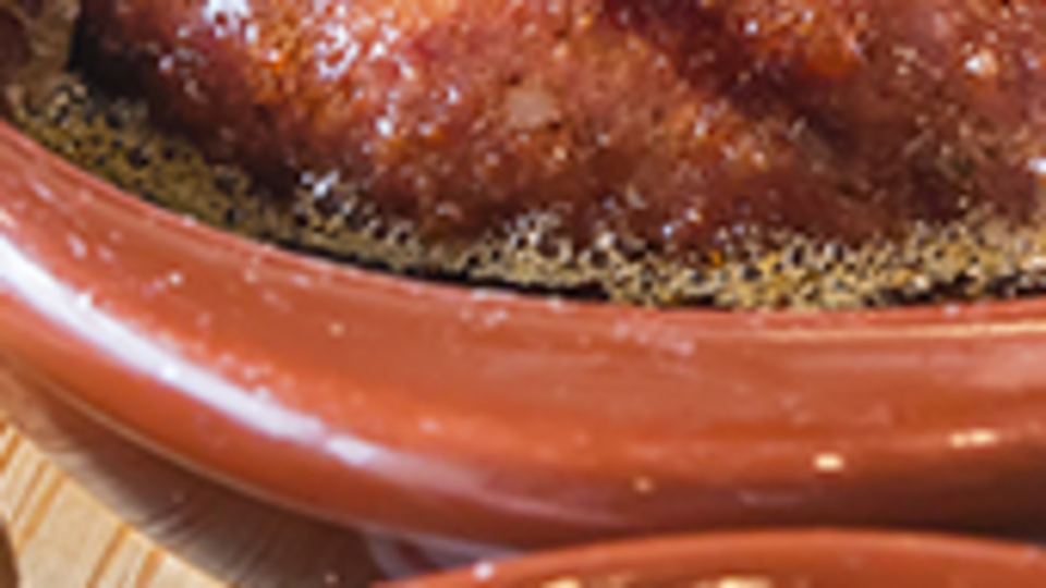 Korkutan uyarı! Yemeden önce bir kez daha düşünün!