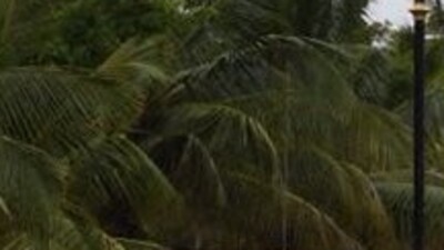 Umman'da kasırga dört can aldı!