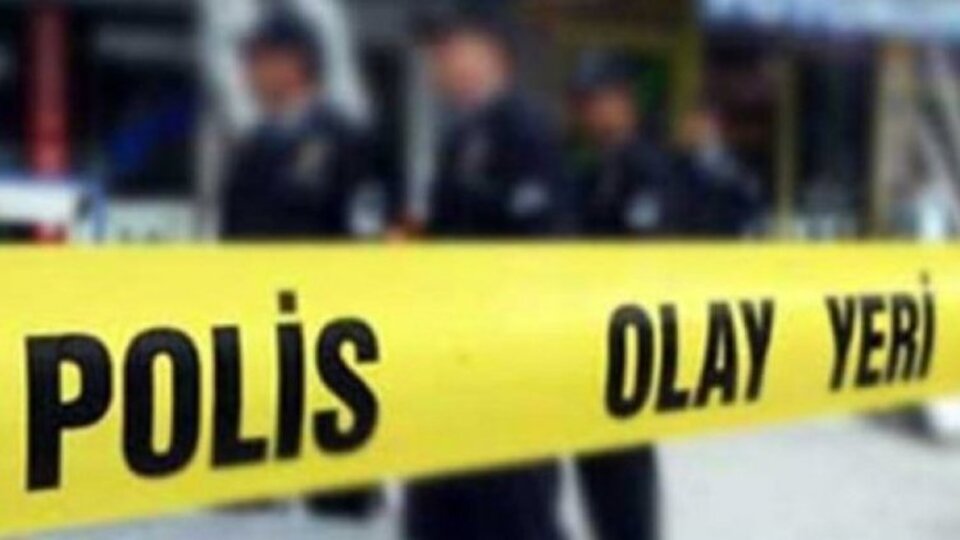 Kırşehir'de silahlı kavga: 1 ölü, 1 yaralı