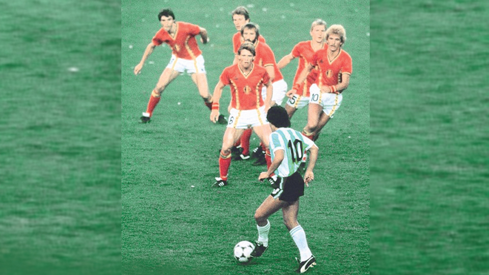 Futbol uzmanı sosyolog Goldblatt: Taraftar için gol cinsellikten daha iyi