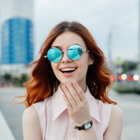 Bu gözlükleri takanlara kötü haber!