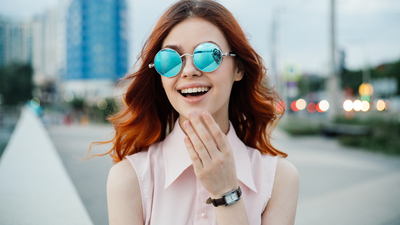 Bu gözlükleri takanlara kötü haber!