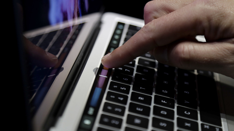 Apple'ın 'melez' projesi ortaya çıktı!