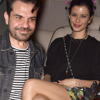 İki ay sonra ilk poz!