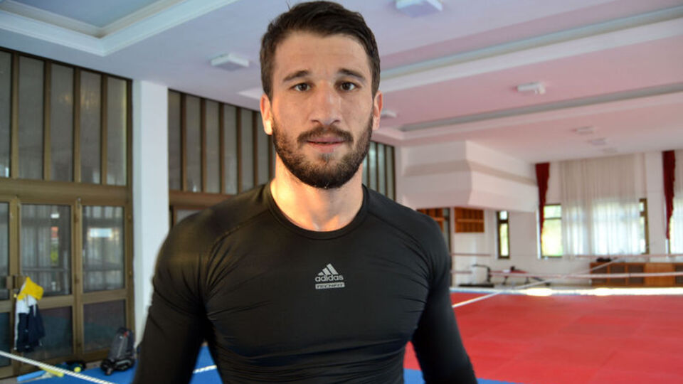 Adem Kılıççı kimdir?