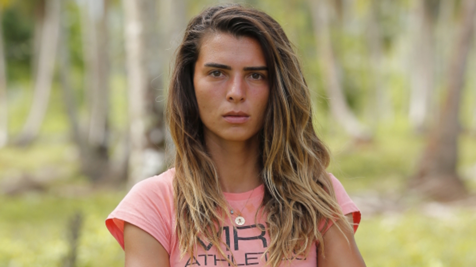 Merve Aydın kimdir?