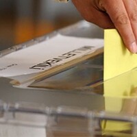 Nerede oy kullanacağım? Hemen öğren