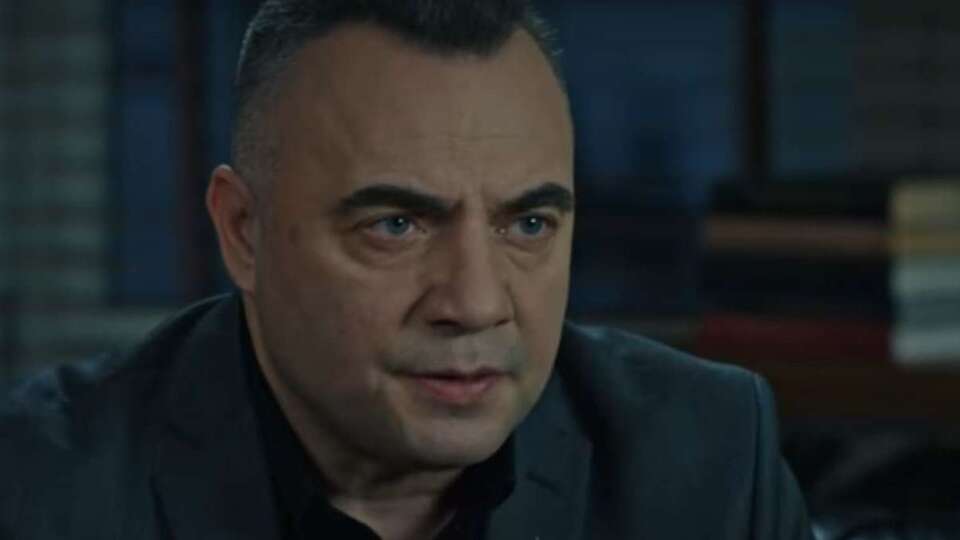 Eşkiya Dünyaya Hükümdar olmaz 105. yeni bölüm fragmanı yayınlandı!