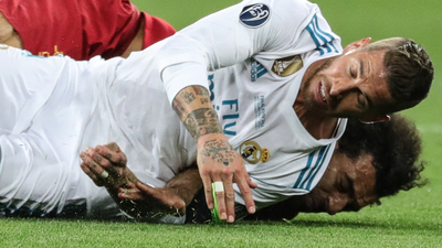 Ramos'ta şaşırtan açıklama