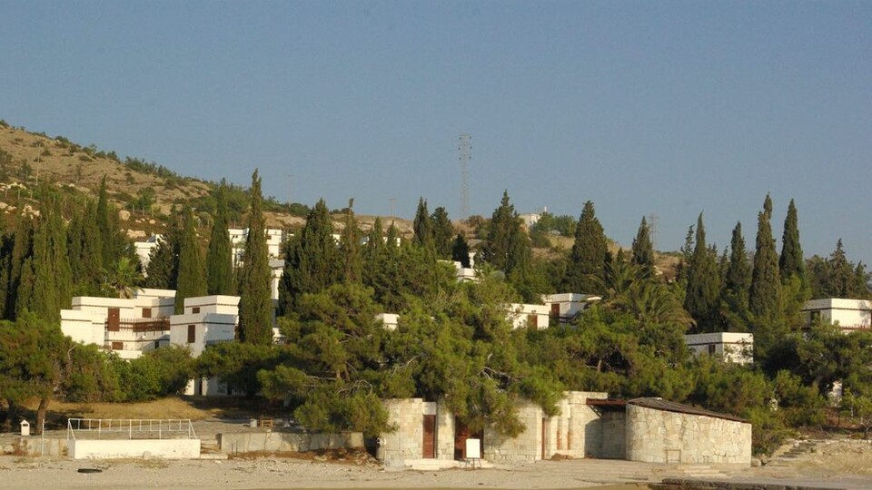 51 yıllık tatil köyü özelleştiriliyor
