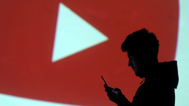 YouTube o ülkede yasaklandı!