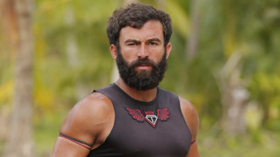 Turabi Çamkıran kimdir?