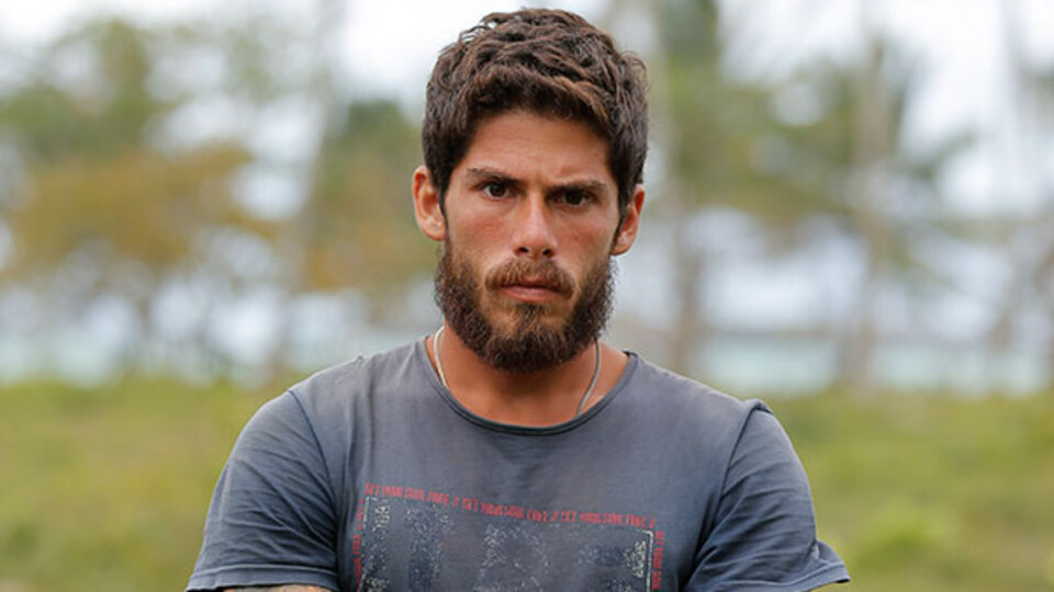 Anıl Berk Baki kimdir?