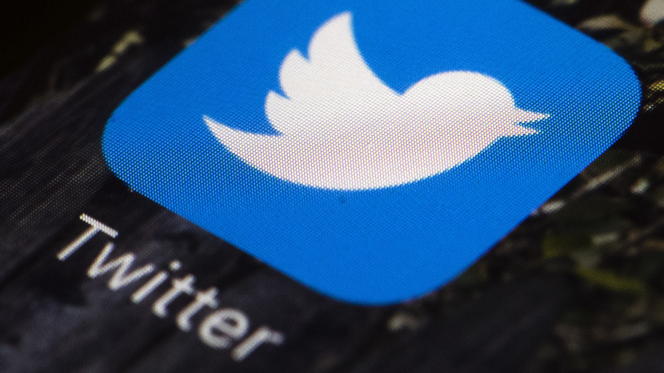 Twitter'a yeni rozet geliyor!