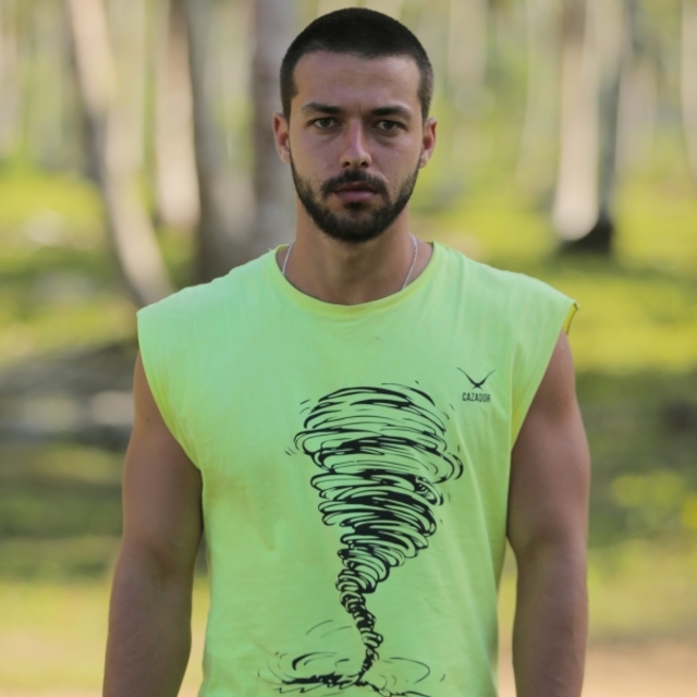 Hilmi Cem İntepe kimdir?