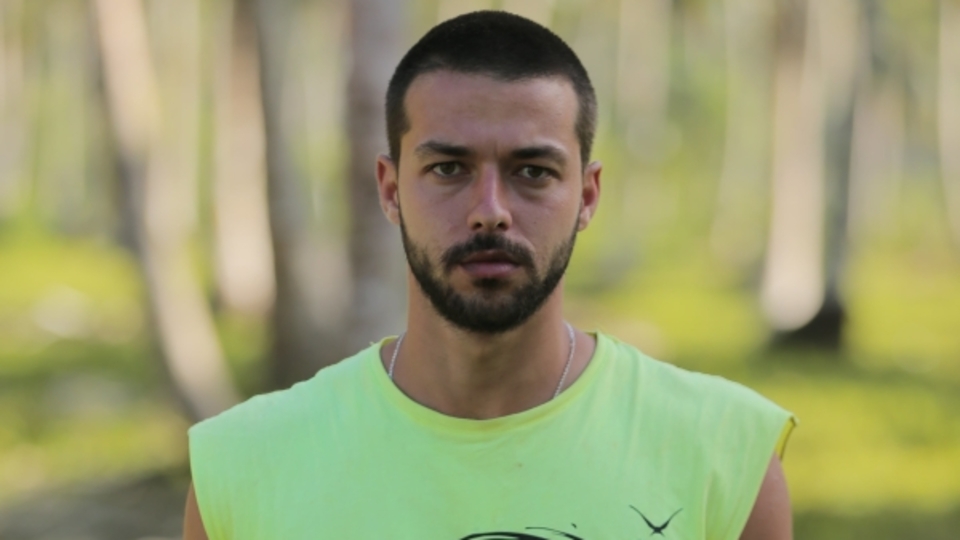 Hilmi Cem İntepe kimdir?