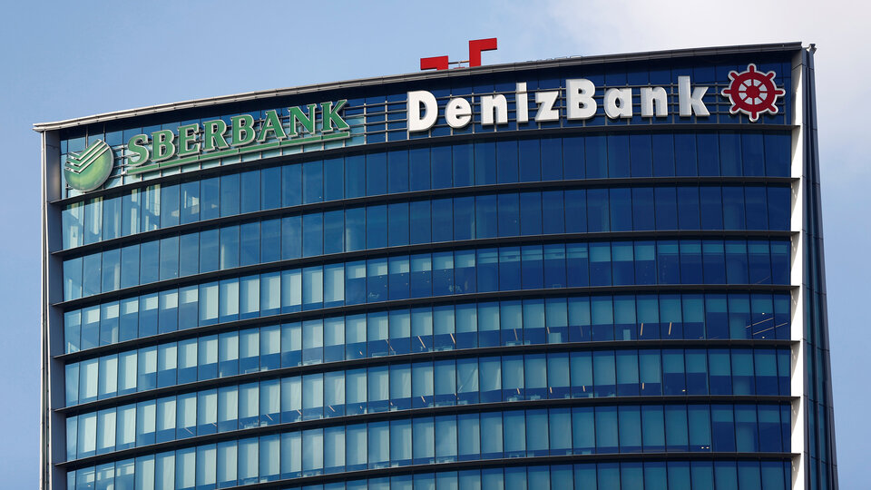 Sberbank Denizbank'a bu mektupla veda etti!