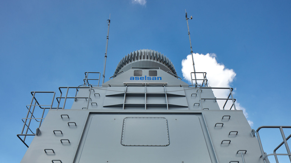 Aselsan'da yeni halka arzın çoğu yerli yatırımcıya