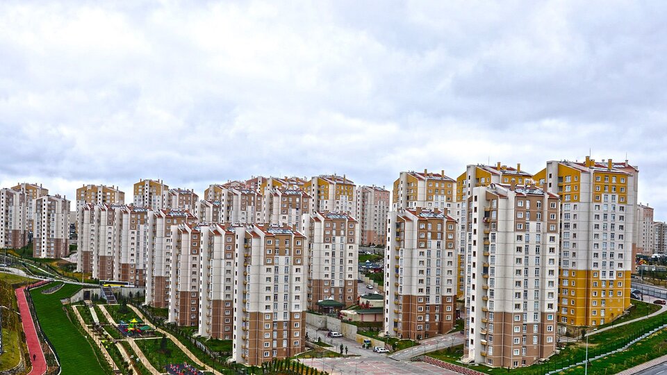 Konut kampanyasında 12 günde 3 milyar liraya yakın gelir