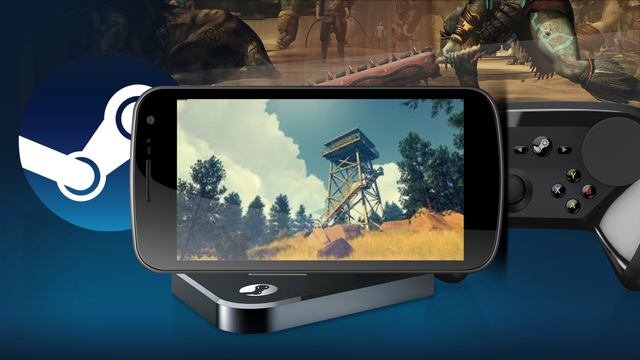 Apple, Steam için açık kapı bıraktı