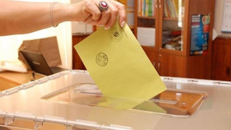 CHP'den 'mobil sandık güvenliği' uygulaması!