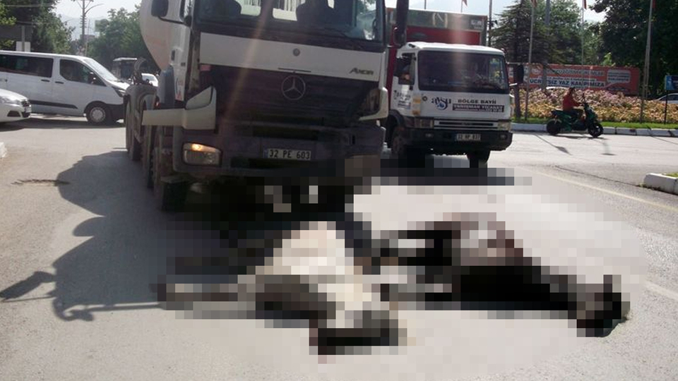 Sahiplerinden kaçtılar, sonrası dehşet!