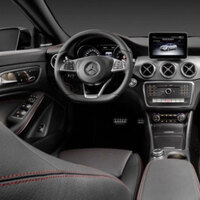 Mercedes'in hava süspansiyon sistemleri Bursa'dan