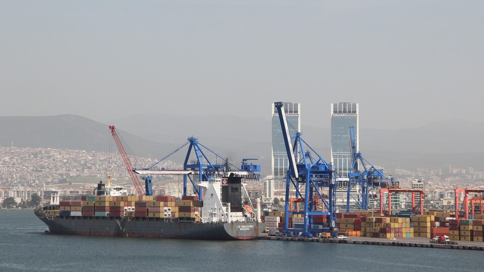 Ege İhracatçı Birlikleri yönetimlerinde büyük değişim