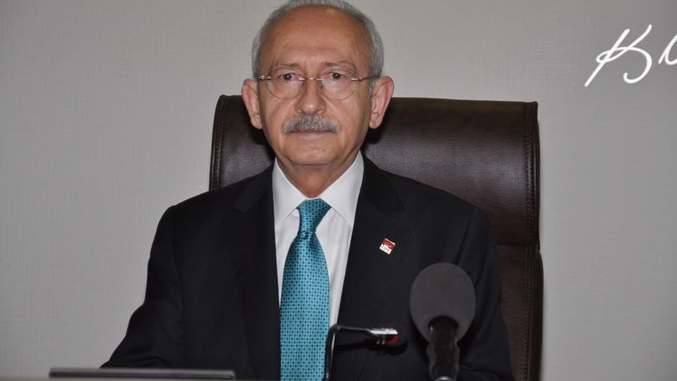 Kılıçdaroğlu: OBİT'i kurunca dolar yağacak