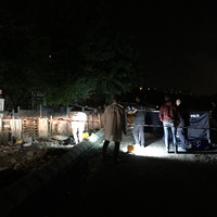 İstanbul'da vahşi cinayet! Valizden kan damladığını görünce...