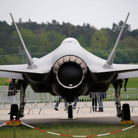 Washington'un F-35 çıkmazı!