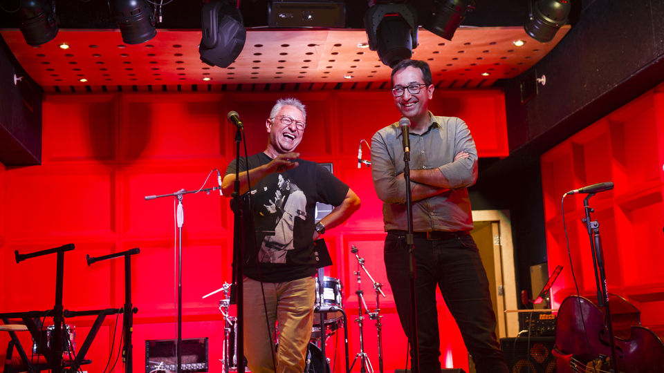 İstanbul Caz Festivali geç cazcılarını seçti