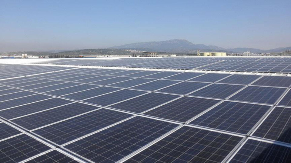 Mini GES'lerle aylık 800 lira kadar gelir elde etme imkanı