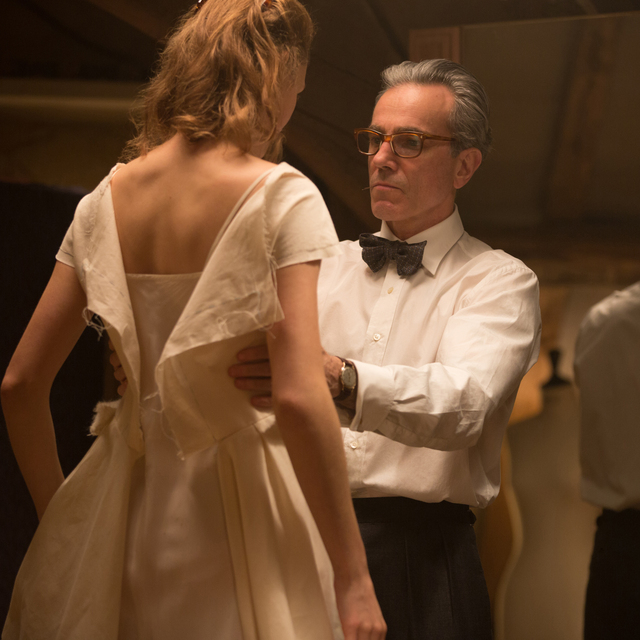 Daniel Day-Lewis'den bir seçki İstanbul Modern Sinema'da...