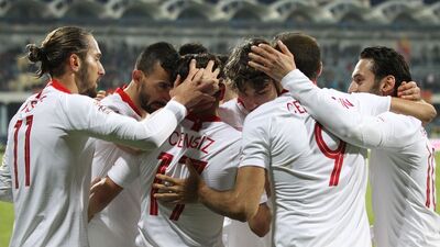 Türkiye - İran maç hangi kanalda?