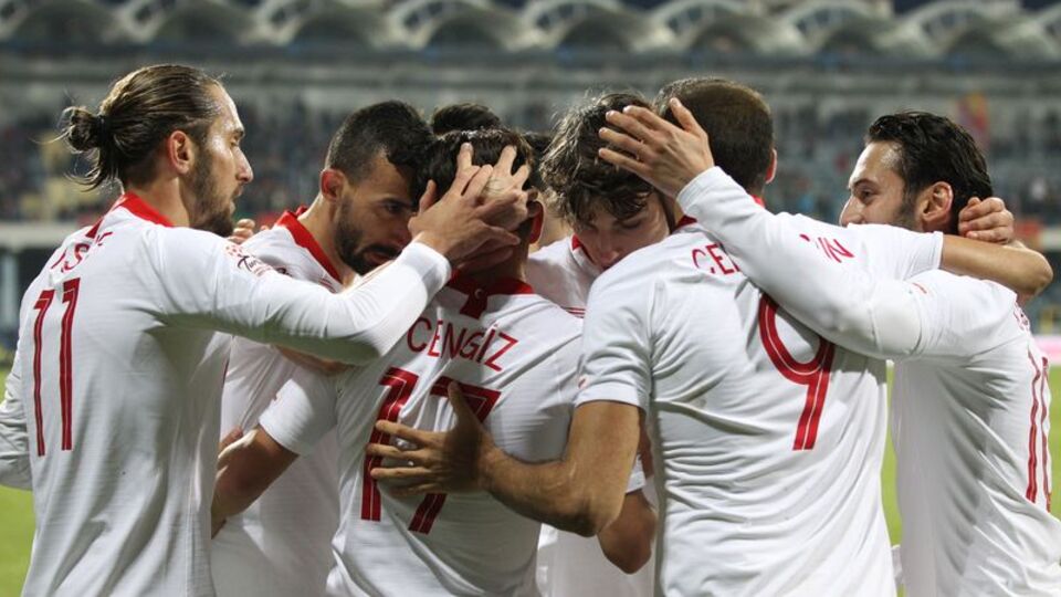 Türkiye - İran maç hangi kanalda?