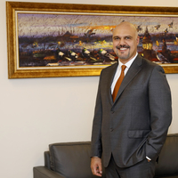 MNG Kargo’ya yeni genel müdür