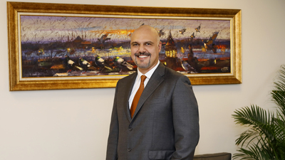 MNG Kargo'ya yeni genel müdür