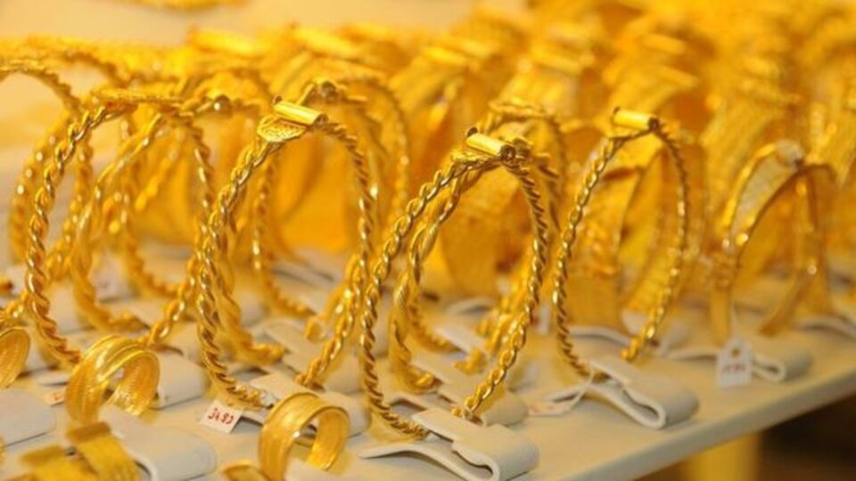 Altın fiyatları bugün ne kadar oldu?