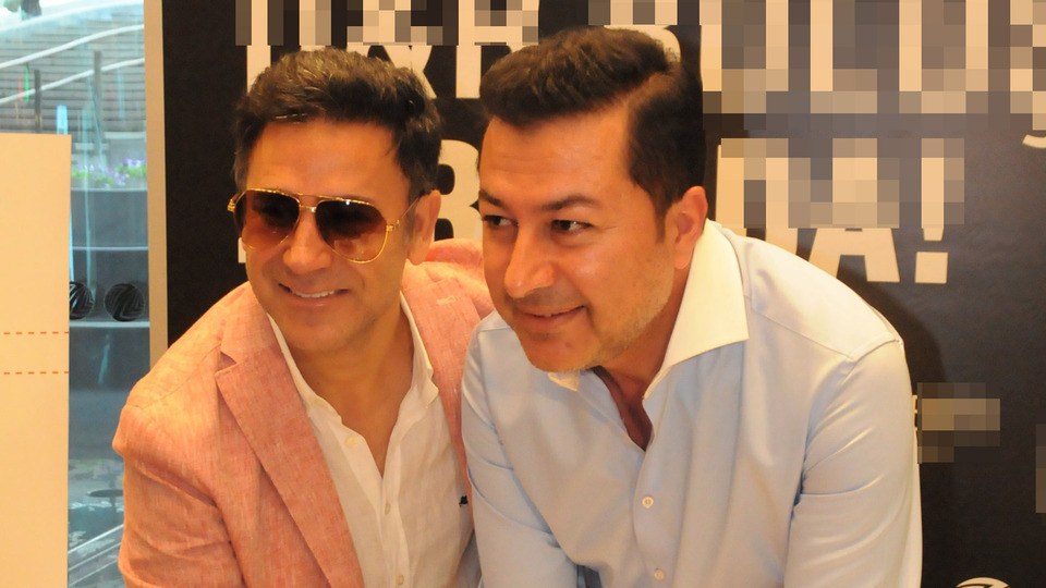 Şükrü Dudu'nun hayatı film oluyor