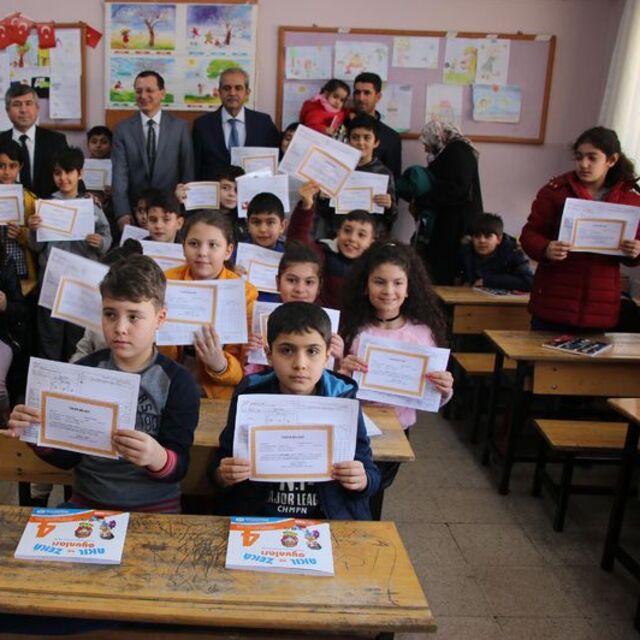 E okul takdir teşekkür hesaplama nasıl yapılır?
